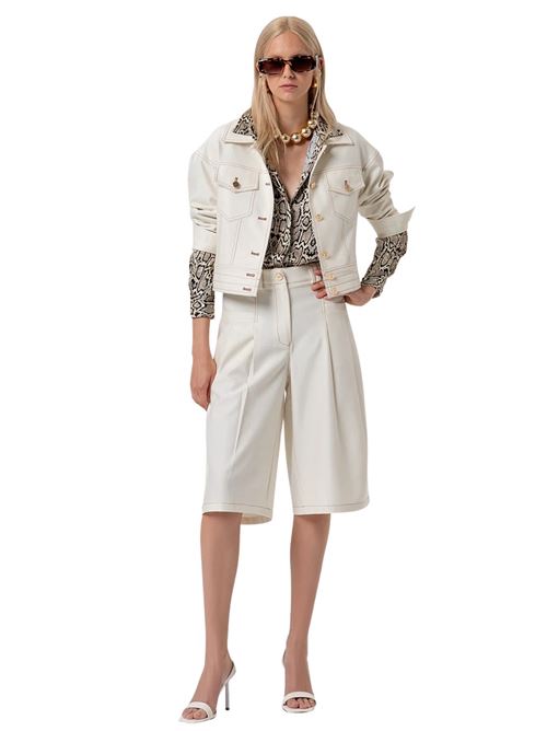  FRACOMINA | FR26SJ1002W49101CR