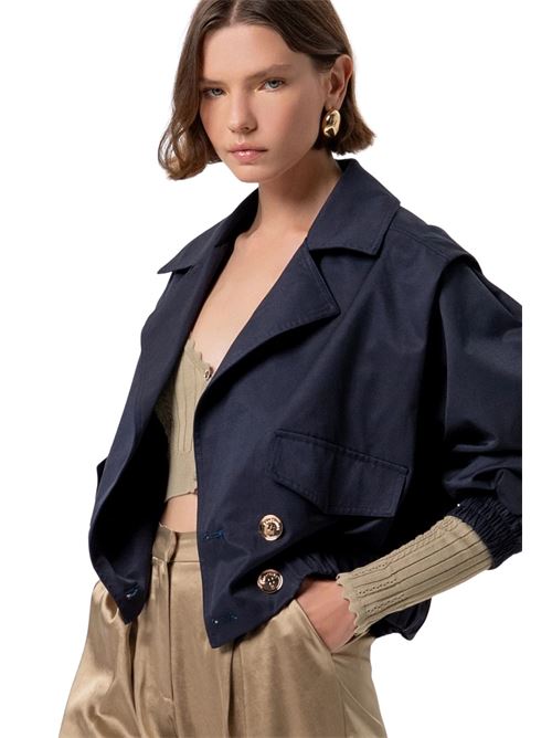  FRACOMINA | FR26SJ1003W44501BL