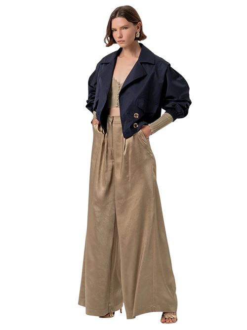  FRACOMINA | FR26SJ1003W44501BL