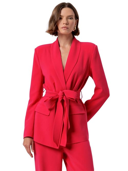  FRACOMINA | FR26SJ3002W83001CO