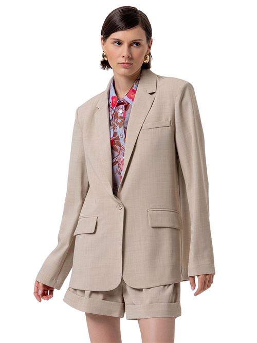  FRACOMINA | FR26SJ3009W76301BE