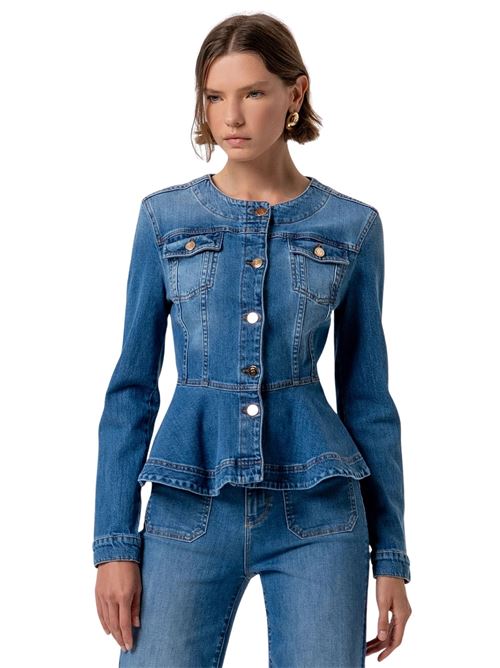  FRACOMINA | FR26SJ4007D40902JE