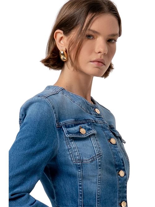  FRACOMINA | FR26SJ4007D40902JE