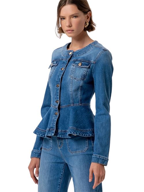  FRACOMINA | FR26SJ4007D40902JE