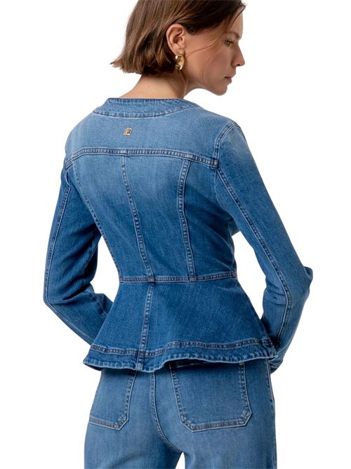  FRACOMINA | FR26SJ4007D40902JE