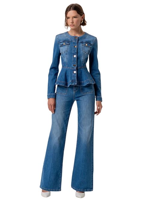  FRACOMINA | FR26SJ4007D40902JE