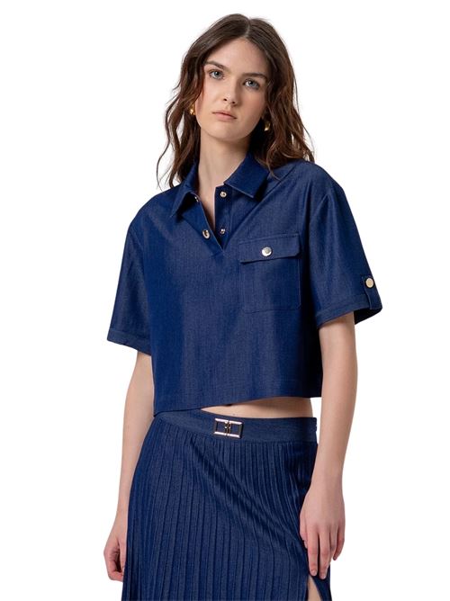  FRACOMINA | FR26ST1015D47001BL