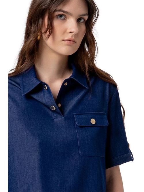  FRACOMINA | FR26ST1015D47001BL