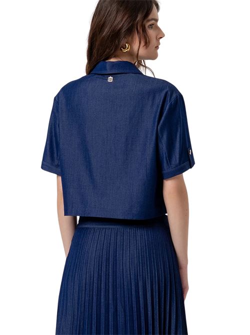  FRACOMINA | FR26ST1015D47001BL