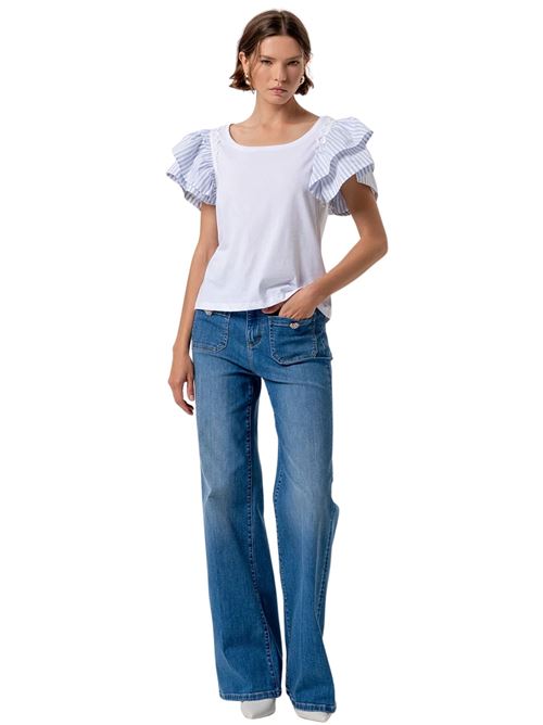  FRACOMINA | FR26ST3036J40001BI