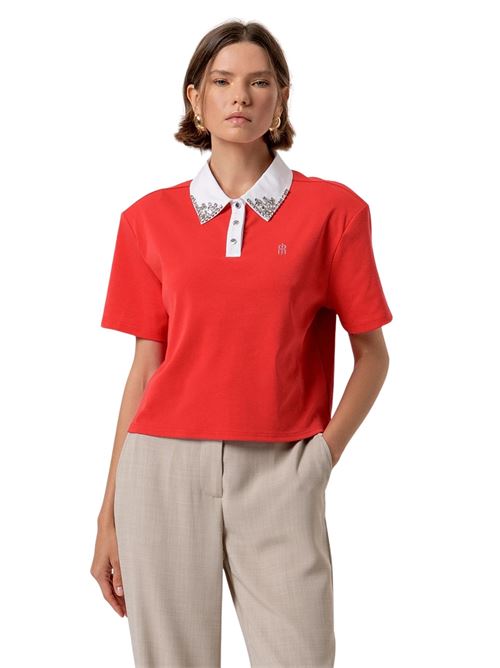  FRACOMINA | FR26ST3038J40801CO