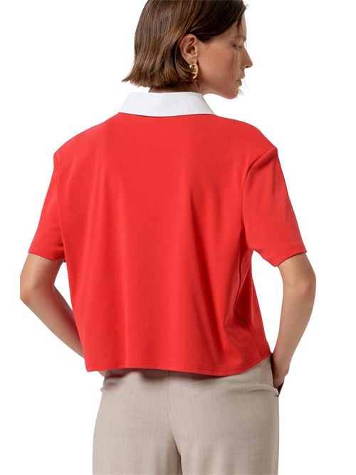  FRACOMINA | FR26ST3038J40801CO