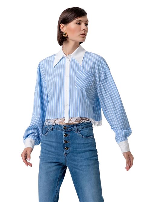  FRACOMINA | FR26ST6007W827N8BL