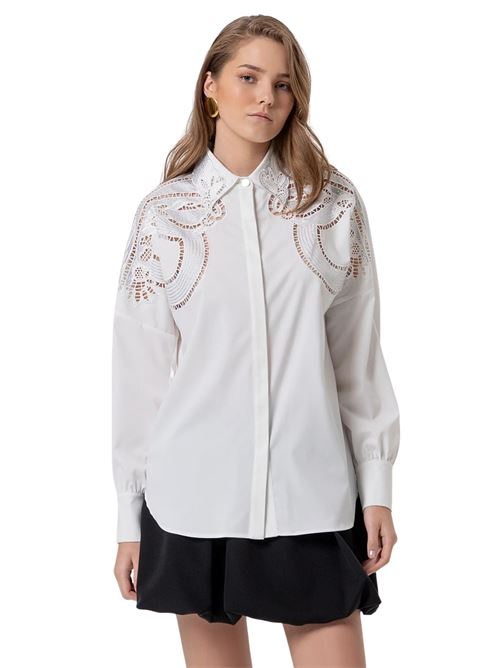  FRACOMINA | FR26ST6011W833E5BI