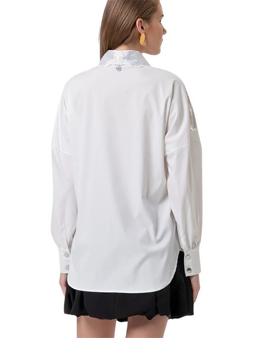  FRACOMINA | FR26ST6011W833E5BI