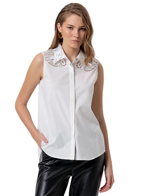  FRACOMINA | FR26ST6012W833E5BI