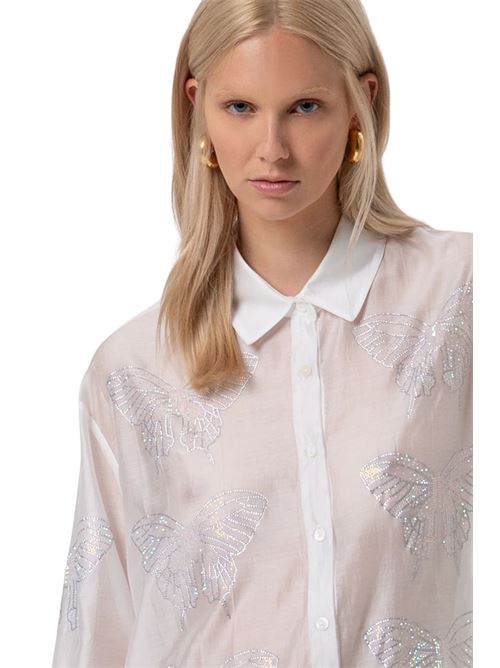  FRACOMINA | FR26ST6022W83401CR