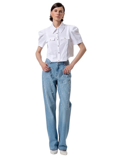  FRACOMINA | FR26ST6028W83301BI