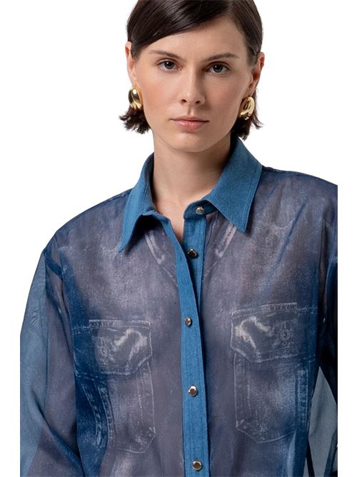  FRACOMINA | FR26ST6032W421R8BL