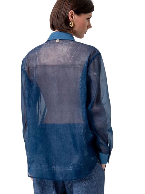  FRACOMINA | FR26ST6032W421R8BL