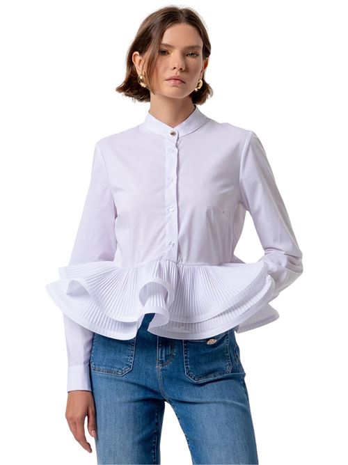  FRACOMINA | FR26ST6038W697N9B