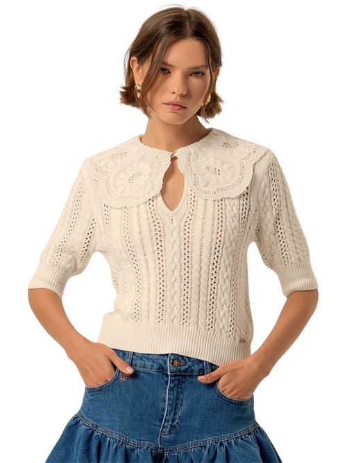  FRACOMINA | FR26ST7015K48801BE