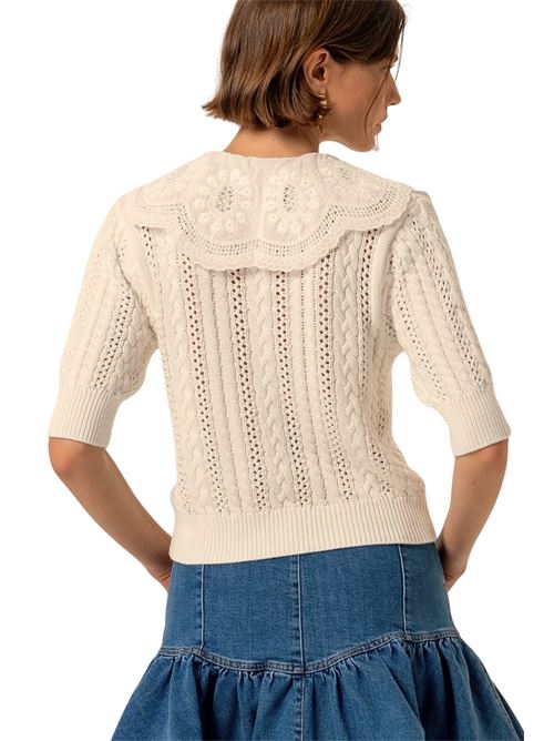  FRACOMINA | FR26ST7015K48801BE