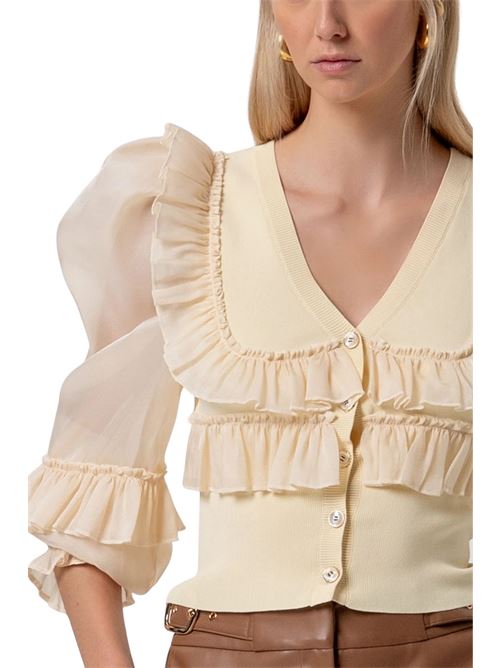  FRACOMINA | FR26ST8015K41601BU