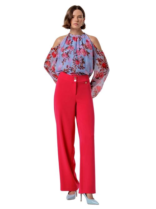  FRACOMINA | FR26SV3002W83001CO