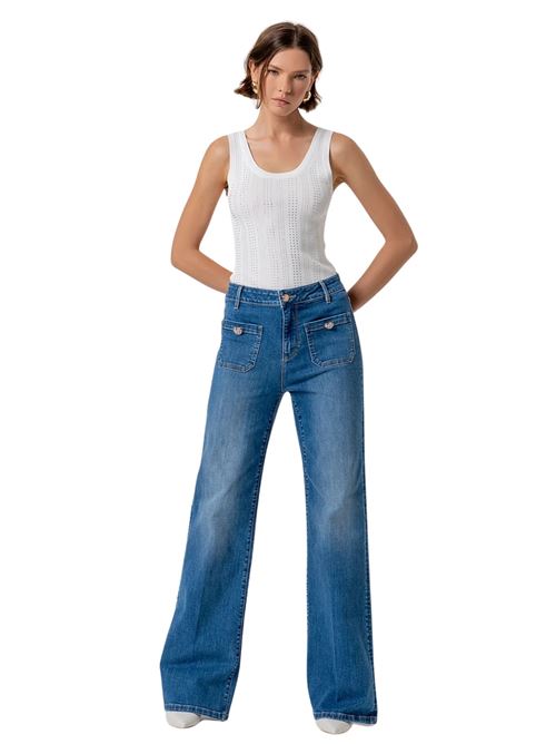  FRACOMINA | FR26SV3031D40103JE