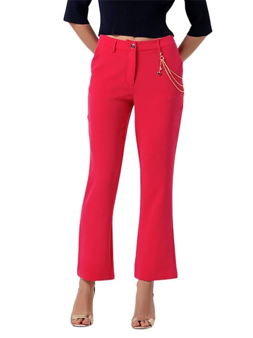  FRACOMINA | FR26SV4004W83001CO