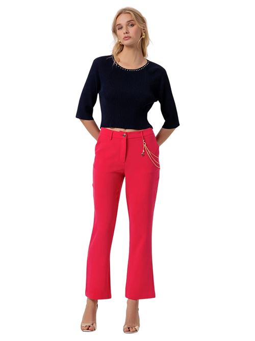  FRACOMINA | FR26SV4004W83001CO