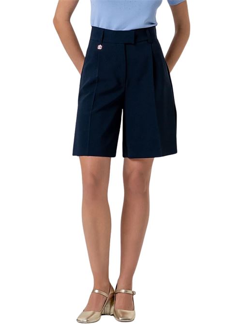  FRACOMINA | FR26SV6004W42901BL