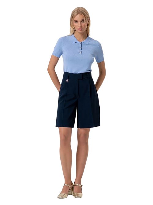  FRACOMINA | FR26SV6004W42901BL