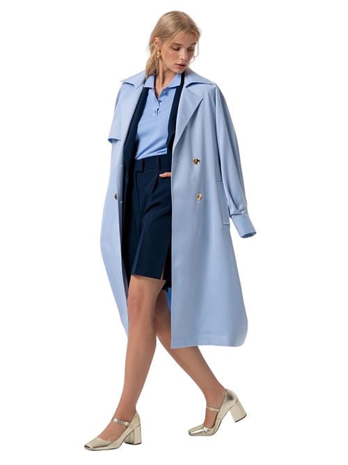  FRACOMINA | FR26SV6004W42901BL