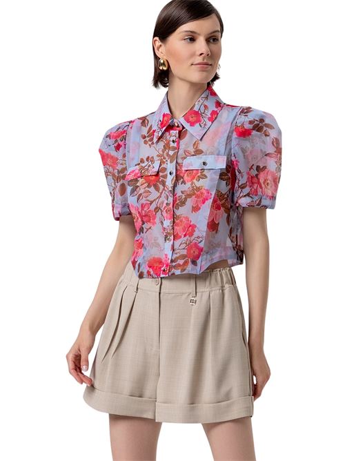  FRACOMINA | FR26SV6005W76301BE