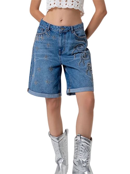  FRACOMINA | FR26SV6025D419R9JE