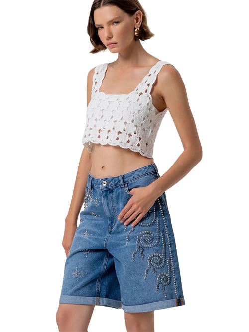  FRACOMINA | FR26SV6025D419R9JE