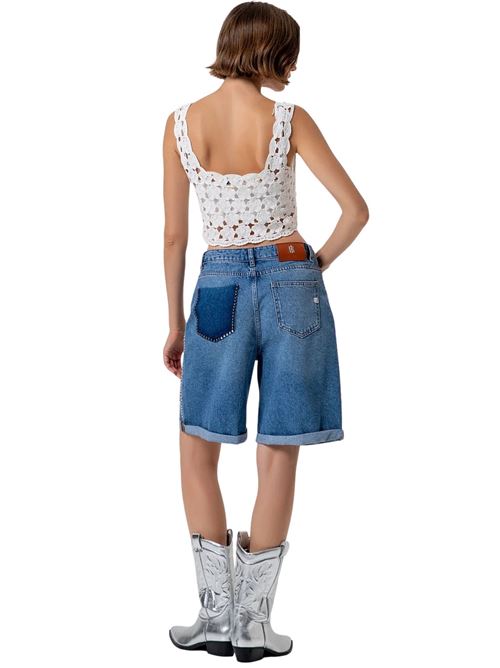  FRACOMINA | FR26SV6025D419R9JE