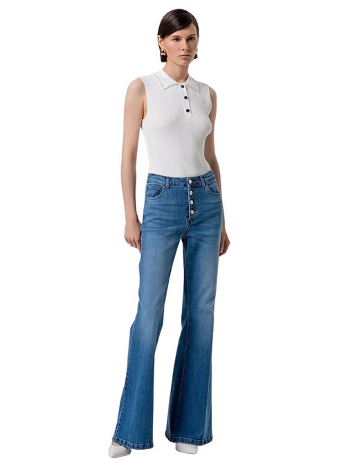  FRACOMINA | FR26SVA013D40902JE