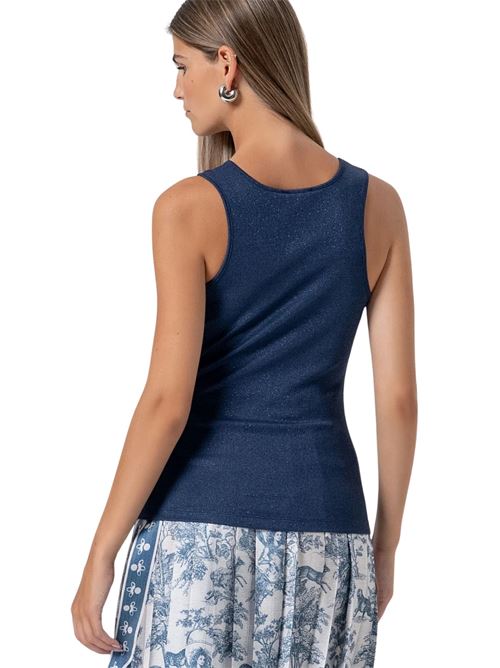  FRACOMINA | FS26ST4011K420Q7BL