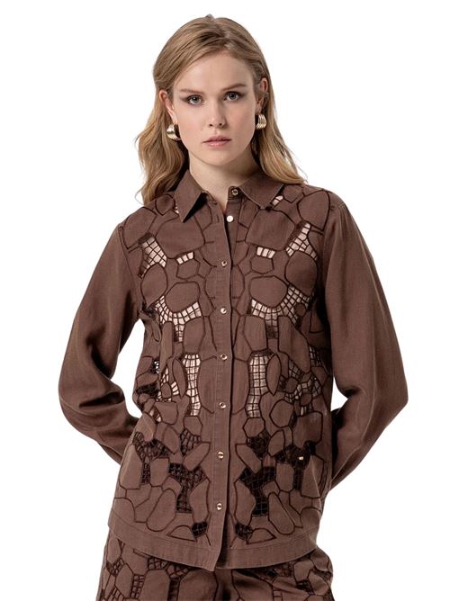  FRACOMINA | FS26ST6001W826E5MA