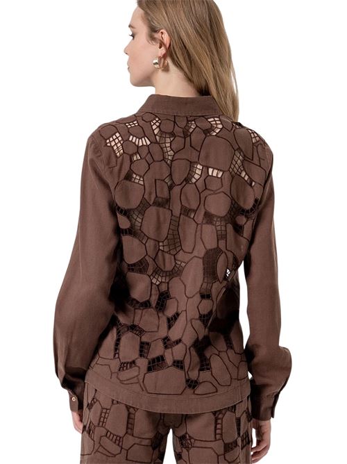  FRACOMINA | FS26ST6001W826E5MA