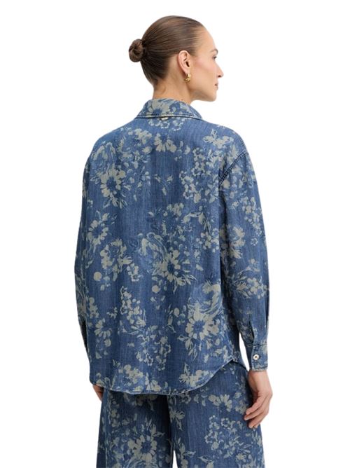  FRACOMINA | FS26ST6015D400K2JE