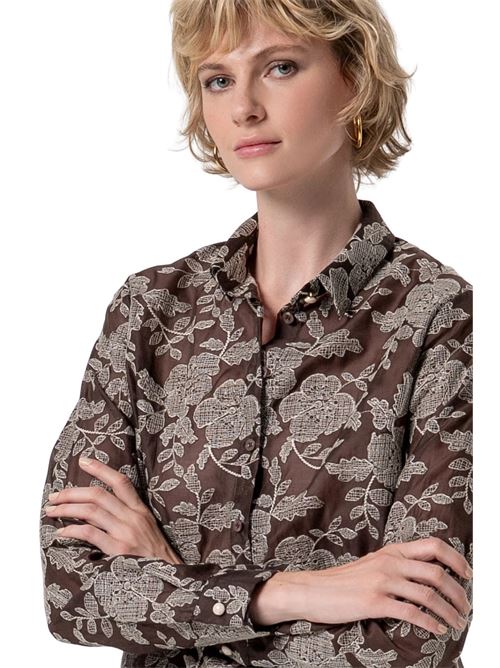  FRACOMINA | FS26ST6018W834E5MA