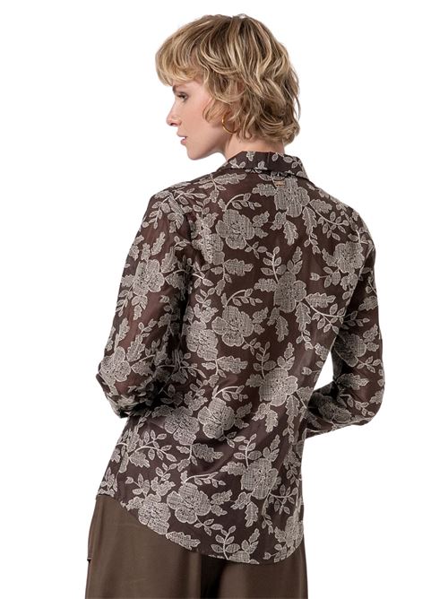  FRACOMINA | FS26ST6018W834E5MA