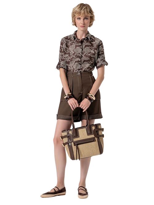  FRACOMINA | FS26ST6018W834E5MA