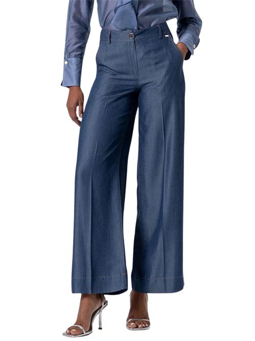  FRACOMINA | FS26SV3005D46901BL