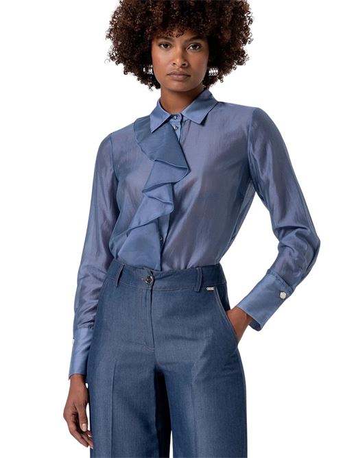  FRACOMINA | FS26SV3005D46901BL