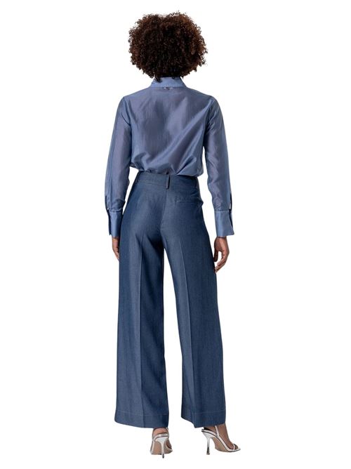  FRACOMINA | FS26SV3005D46901BL